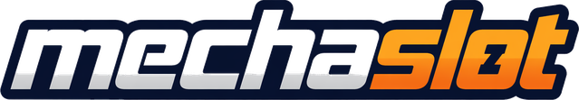 Logo mechaslot